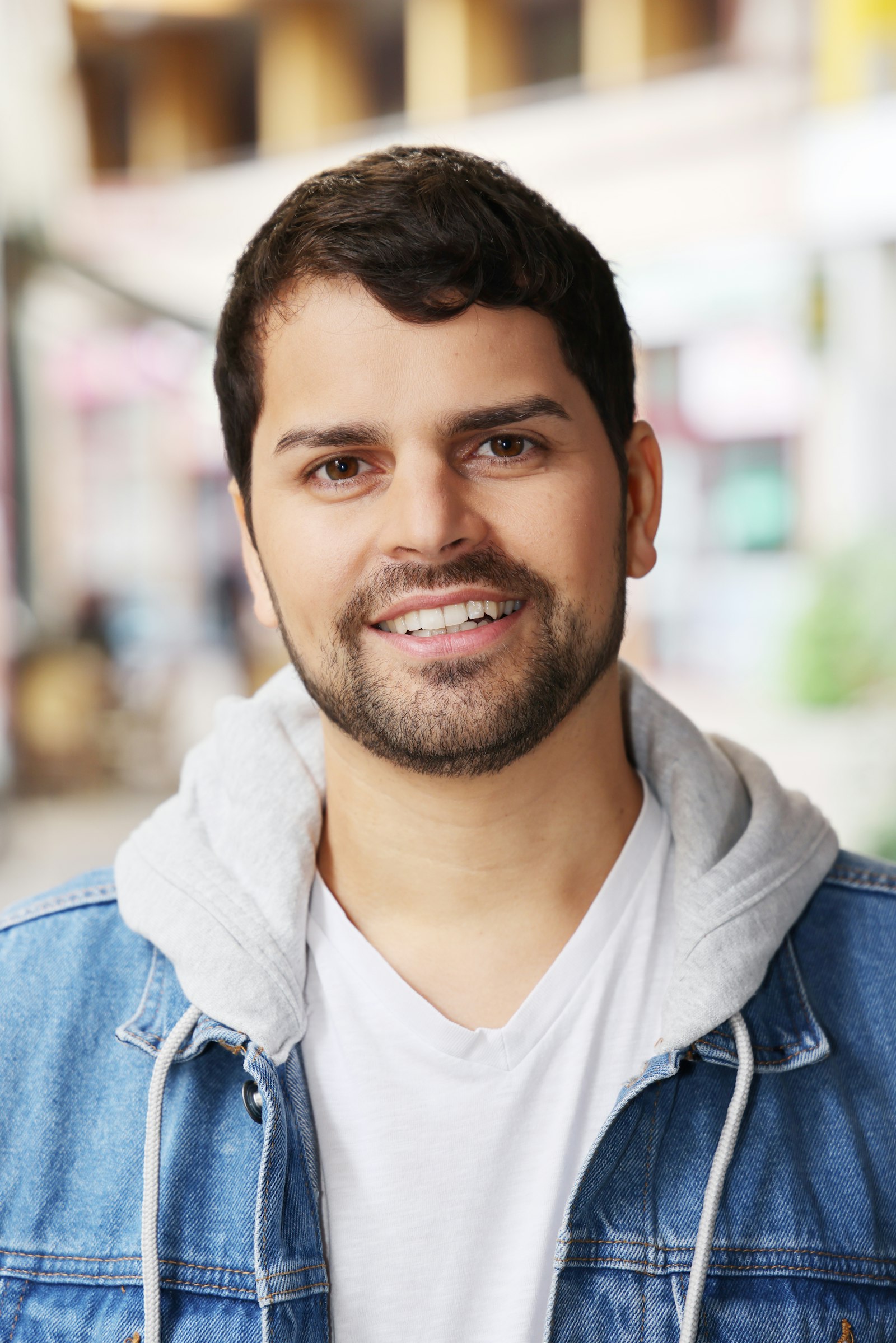 Markus Moven
